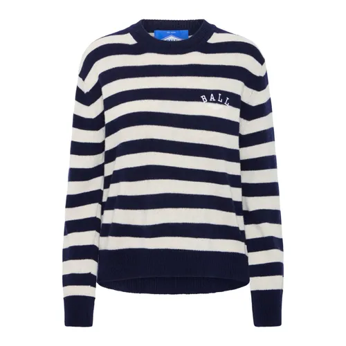 Knitwear > Round-neck Knitwear - - Ball - Modalova