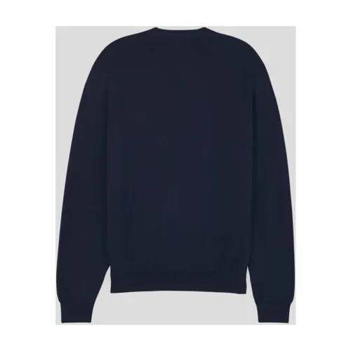 Knitwear > Cardigans - - Maison Kitsuné - Modalova