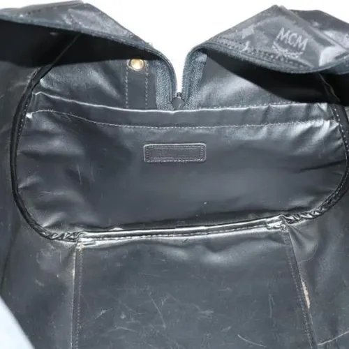 Pre-owned > Pre-owned Bags > Pre-owned Handbags - - MCM Pre-owned - Modalova