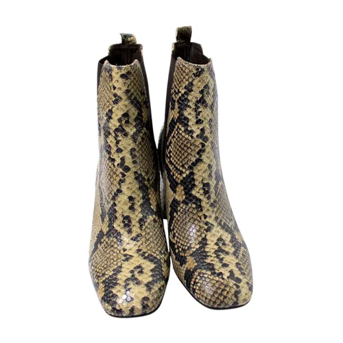 Shoes > Boots > Heeled Boots - - Carmens - Modalova