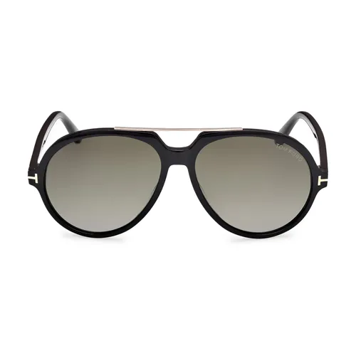 Accessories > Sunglasses - - Tom Ford - Modalova