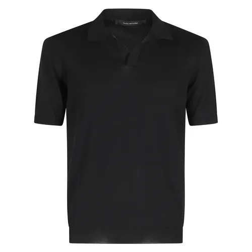 Tops > Polo Shirts - - Tagliatore - Modalova