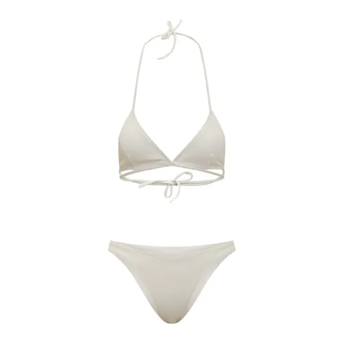 Lido - Swimwear > Bikinis - Beige - Lido - Modalova