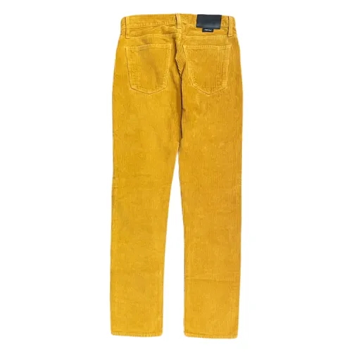 Trousers > Straight Trousers - - President's - Modalova