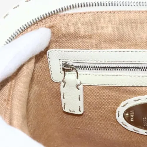 Pre-owned > Pre-owned Bags > Pre-owned Handbags - - Fendi Vintage - Modalova