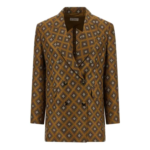 Jackets > Blazers - - Alberto Biani - Modalova