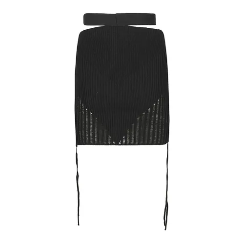 Skirts > Short Skirts - - Andrea Adamo - Modalova