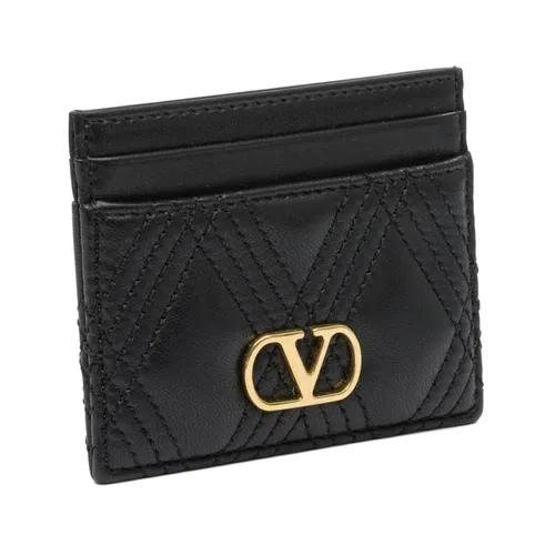 Accessories > Wallets & Cardholders - - Valentino Garavani - Modalova