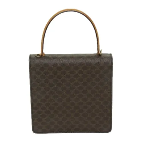 Pre-owned > Pre-owned Bags > Pre-owned Handbags - - Celine Vintage - Modalova