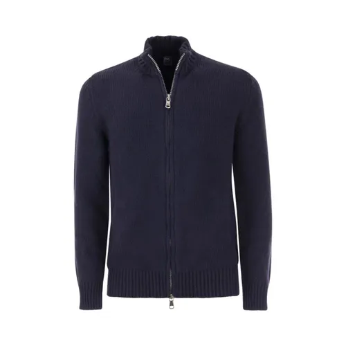 Knitwear > Cardigans - - Fedeli - Modalova