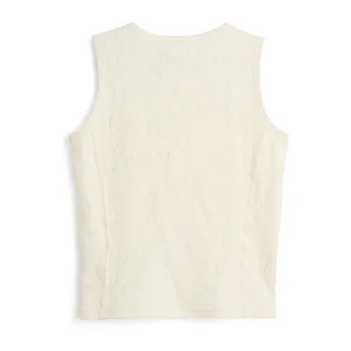 Tops > Sleeveless Tops - - Soulland - Modalova