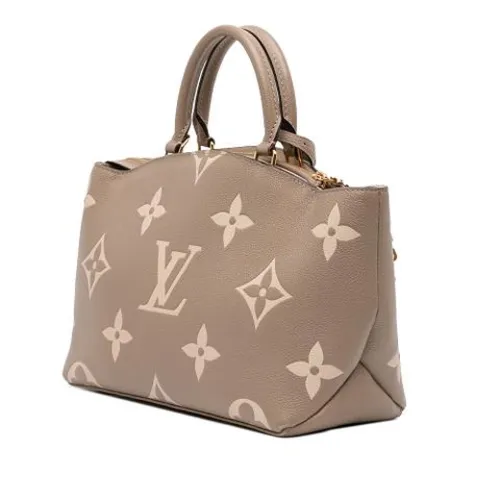 Pre-owned > Pre-owned Bags > Pre-owned Handbags - - Louis Vuitton Vintage - Modalova