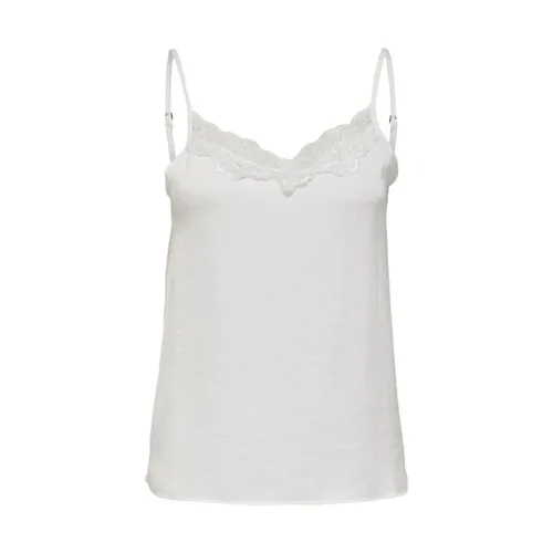 Tops > Sleeveless Tops - - Jacqueline de Yong - Modalova