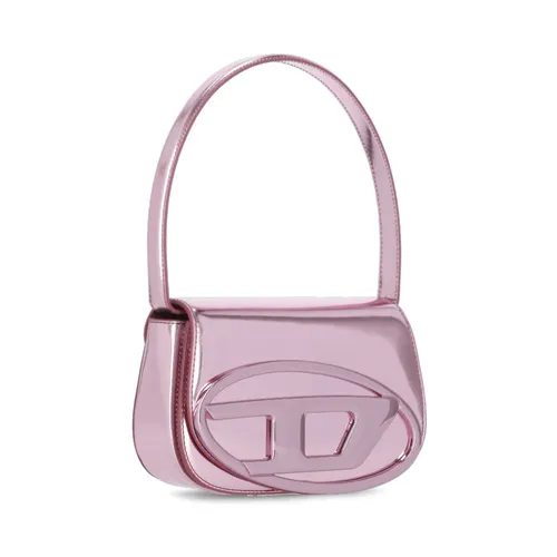 Diesel - Bags > Handbags - Pink - Diesel - Modalova
