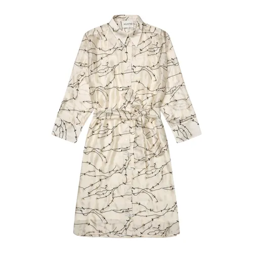 Dresses > Day Dresses > Shirt Dresses - - Munthe - Modalova