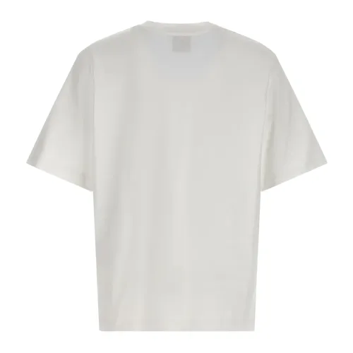 Tops > T-Shirts - - Casablanca - Modalova