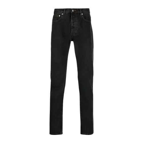 Jeans > Slim-fit Jeans - - A.p.c. - Modalova