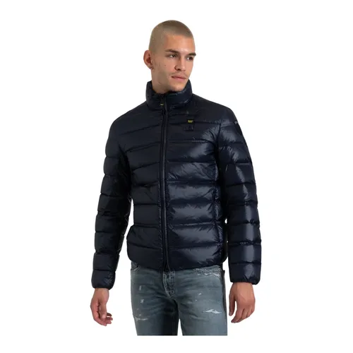 Jackets > Down Jackets - - Blauer - Modalova