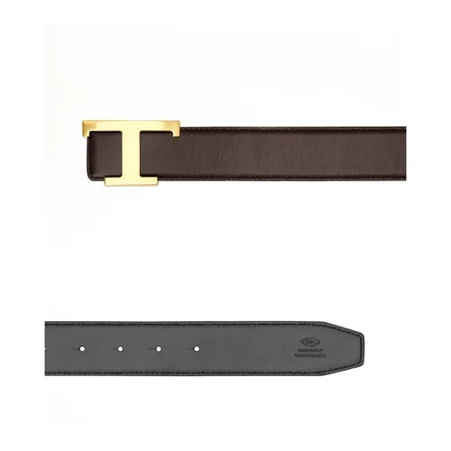 Accessories > Belts - - Tod's - Modalova