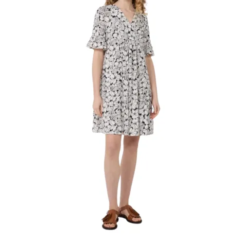 Dresses > Day Dresses > Short Dresses - - Weekend Max Mara - Modalova