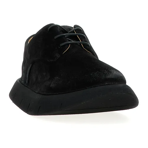 Shoes > Flats > Laced Shoes - - Marsell - Modalova