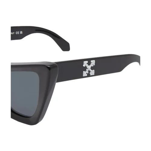 Accessories > Sunglasses - - Off White - Modalova