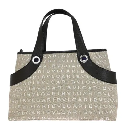 Pre-owned > Pre-owned Bags > Pre-owned Handbags - - Bvlgari Vintage - Modalova