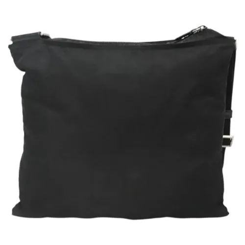Pre-owned > Pre-owned Bags > Pre-owned Cross Body Bags - - Prada Vintage - Modalova