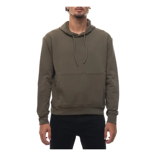 Sweatshirts & Hoodies > Hoodies - - Hogan - Modalova