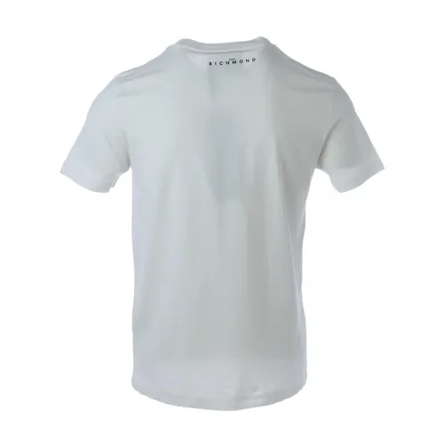Tops > T-Shirts - - John Richmond - Modalova