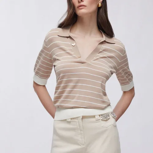 Tops > Polo Shirts - - Liu Jo - Modalova