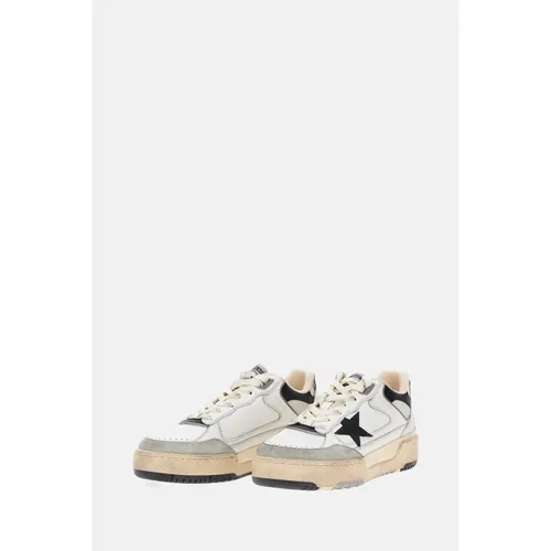 Shoes > Sneakers - - Golden Goose - Modalova