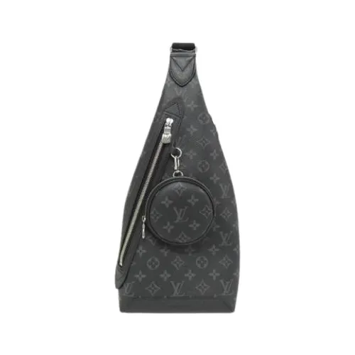 Pre-owned > Pre-owned Bags > Pre-owned Cross Body Bags - - Louis Vuitton Vintage - Modalova