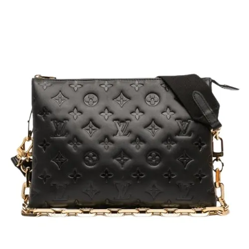 Pre-owned > Pre-owned Bags > Pre-owned Cross Body Bags - - Louis Vuitton Vintage - Modalova