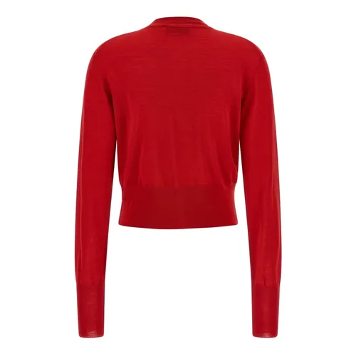 Knitwear > Cardigans - - Vivienne Westwood - Modalova