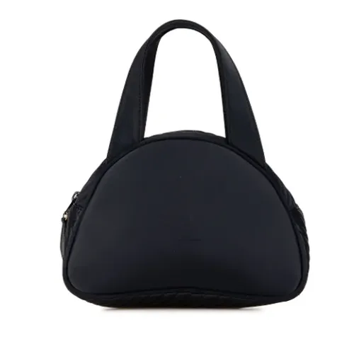 Pre-owned > Pre-owned Bags > Pre-owned Handbags - - Yves Saint Laurent Vintage - Modalova