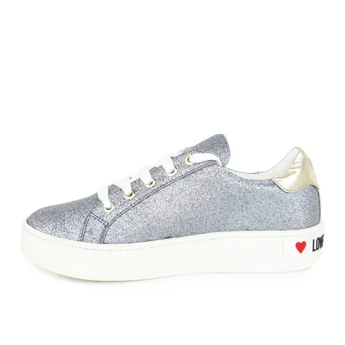 Shoes > Sneakers - - Love Moschino - Modalova