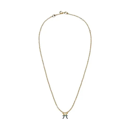 Accessories > Jewellery > Necklaces - - Coccinelle - Modalova