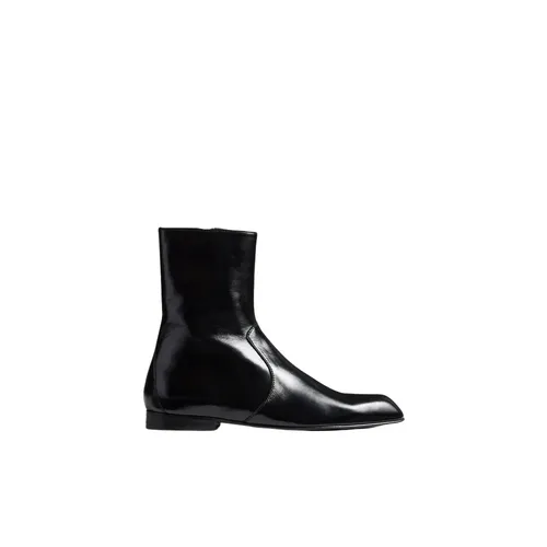 Shoes > Boots > Ankle Boots - - Khaite - Modalova