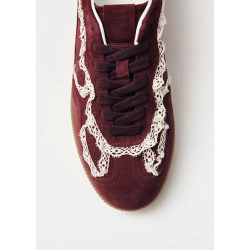 Alohas - Shoes > Sneakers - Red - Alohas - Modalova