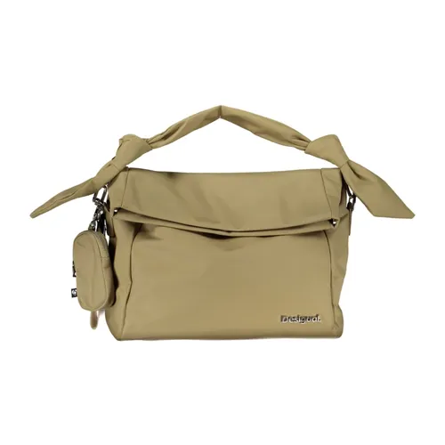 Bags > Handbags - - Desigual - Modalova