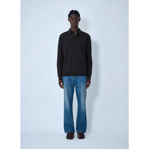 Tops > Polo Shirts - - Maison Margiela - Modalova