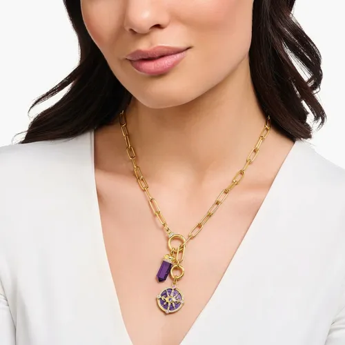 Accessories > Jewellery - - Thomas Sabo - Modalova