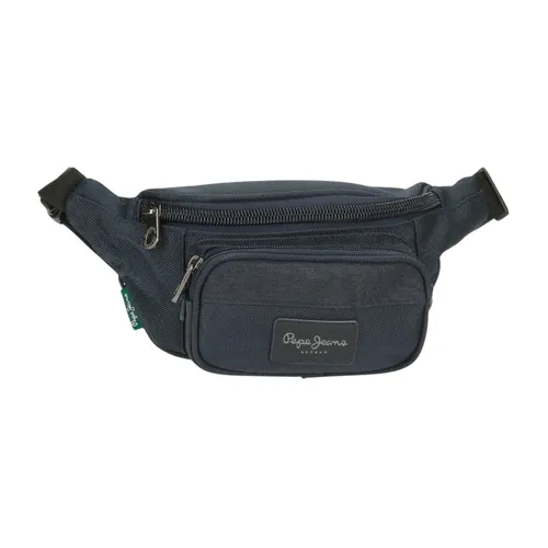 Bags > Belt Bags - - Pepe Jeans - Modalova