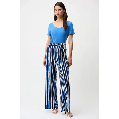 Tops > T-Shirts - - Joseph Ribkoff - Modalova