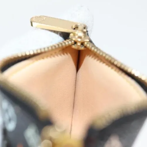 Pre-owned > Pre-owned Accessories > Pre-owned Wallets - - Louis Vuitton Vintage - Modalova