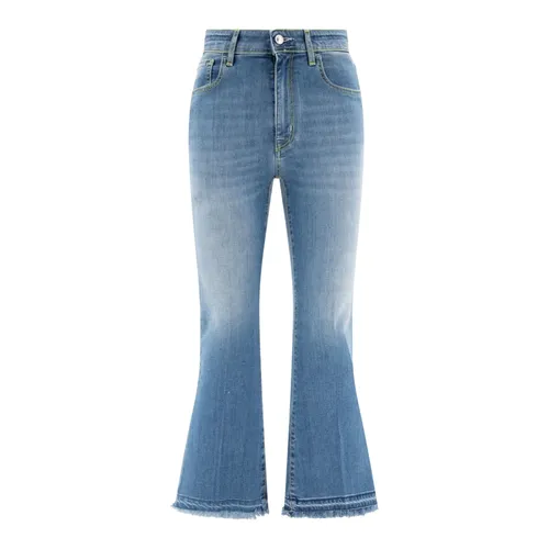 Jeans > Flared Jeans - - Jacob Cohën - Modalova