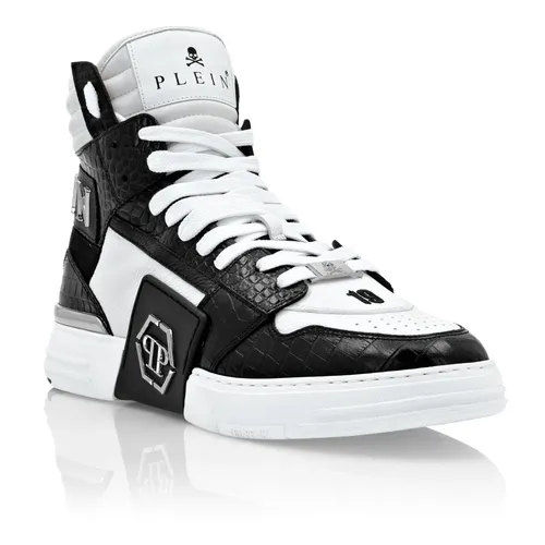 Shoes > Sneakers - - Philipp Plein - Modalova
