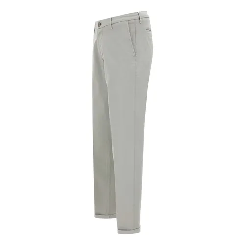 Trousers > Chinos - - Re-Hash - Modalova