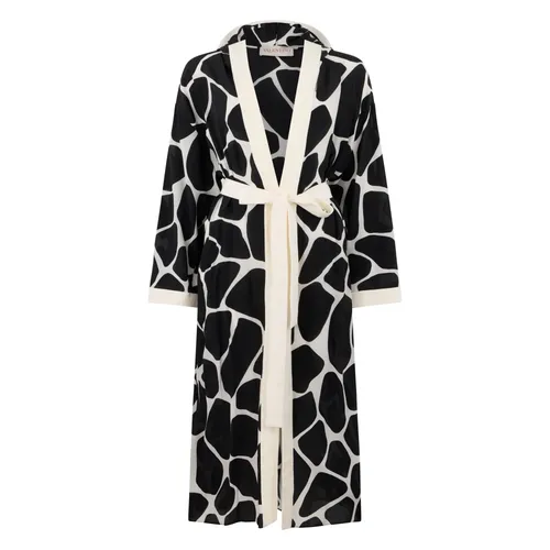Knitwear > Long Knitwear - - Valentino Garavani - Modalova